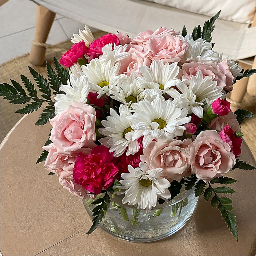Sweet Surprises® Bouquet –  Karnation Korner Florist, Dunedin FL