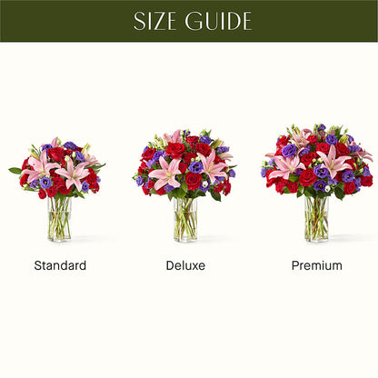 Truly Stunning Bouquet –  Karnation Korner Florist, Dunedin FL