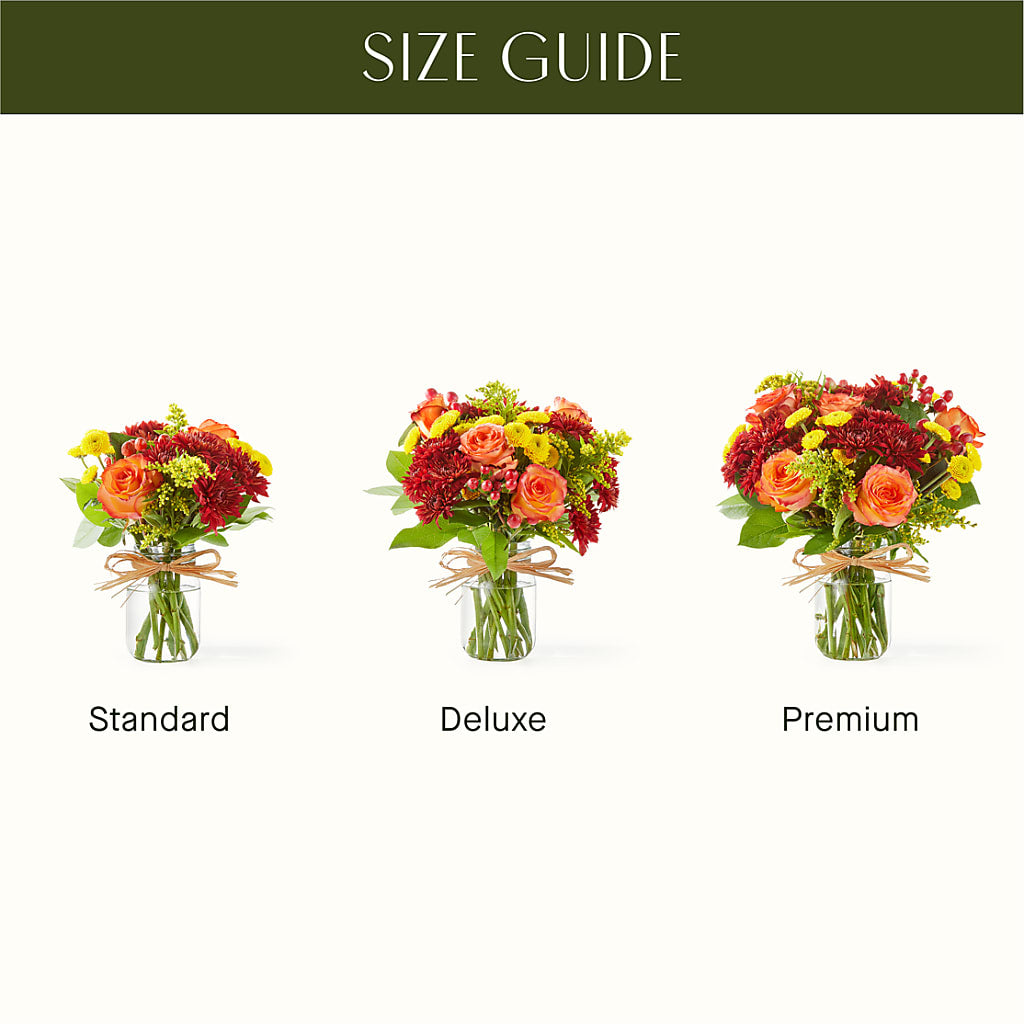 Apple Picking Bouquet –  Karnation Korner Florist, Dunedin FL