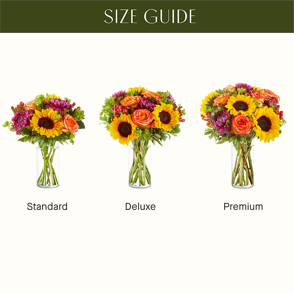 Nature Walk Bouquet –  Karnation Korner Florist, Dunedin FL