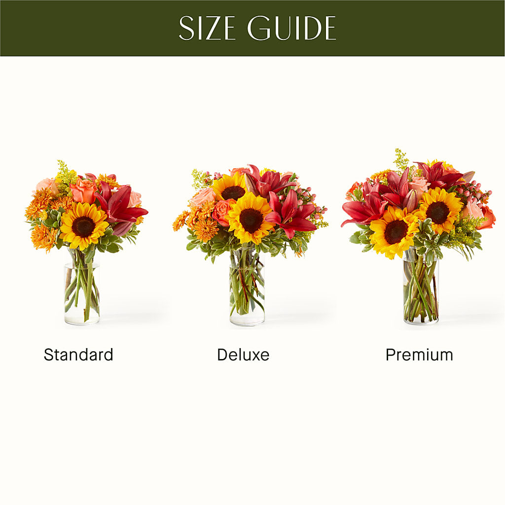 Acorn Lane Bouquet –  Karnation Korner Florist, Dunedin FL