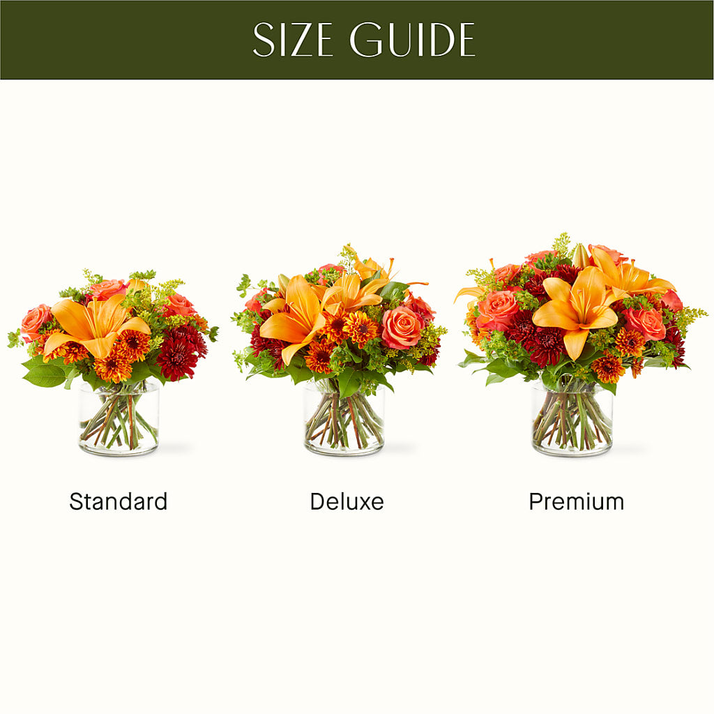Honeycrisp Bouquet –  Karnation Korner Florist, Dunedin FL