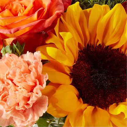 Harvest Festival Bouquet –  Karnation Korner Florist, Dunedin FL