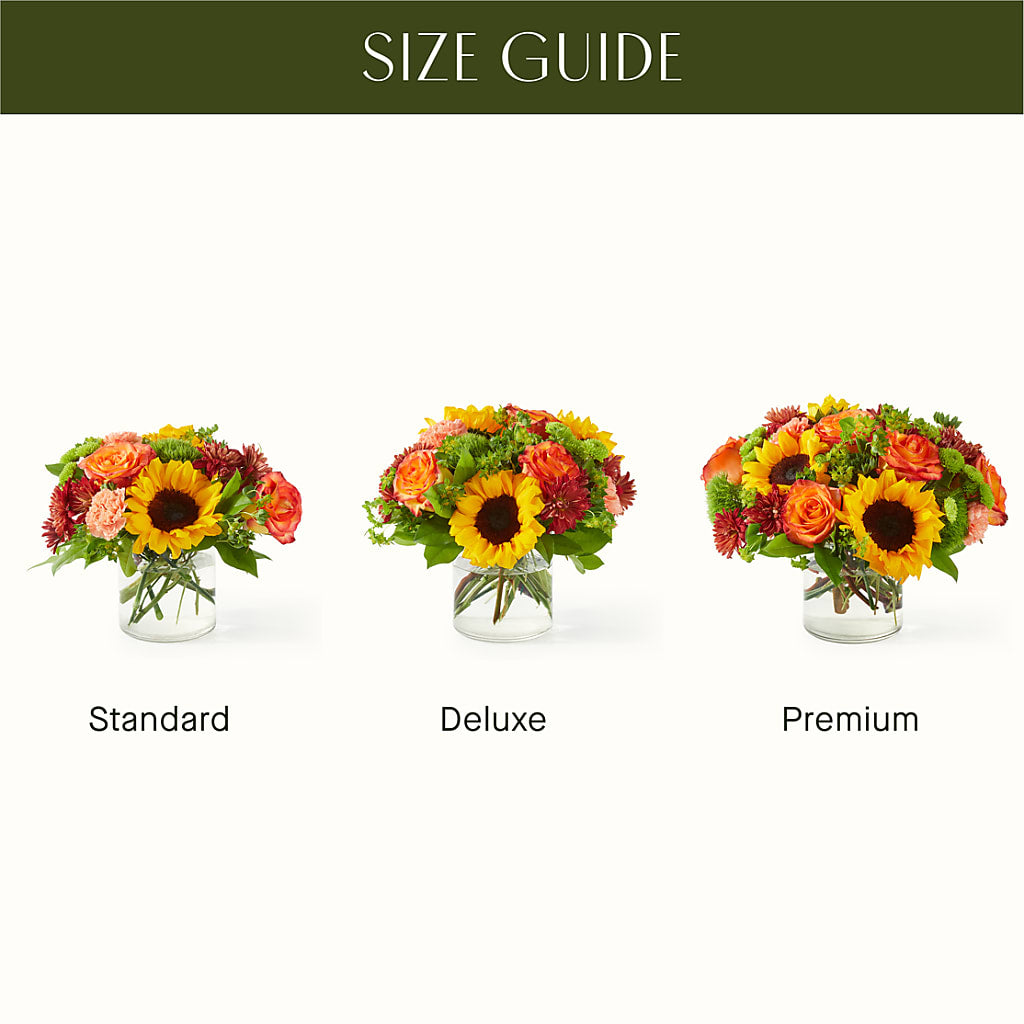 Harvest Festival Bouquet –  Karnation Korner Florist, Dunedin FL