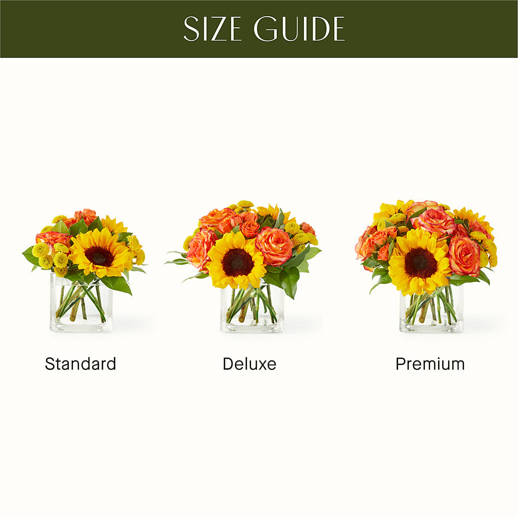 Picnic in the Park Bouquet –  Karnation Korner Florist, Dunedin FL