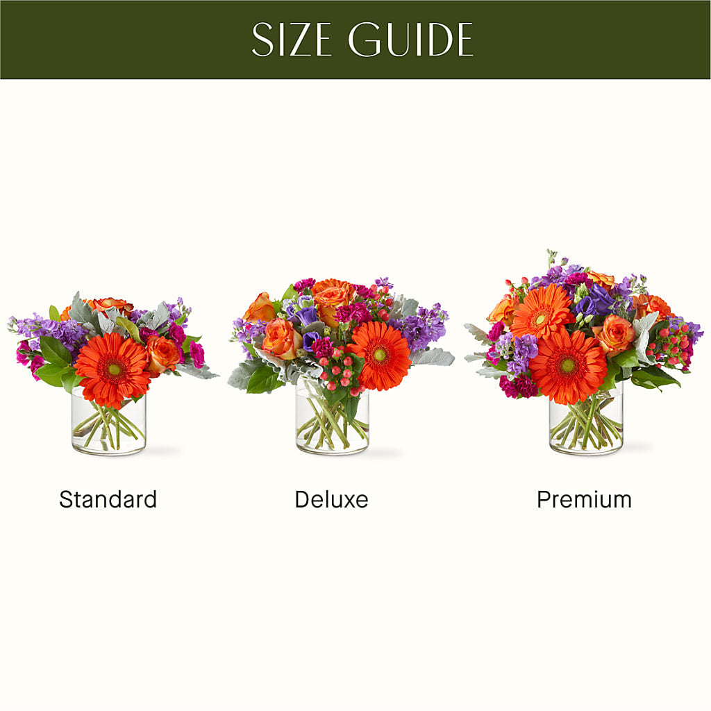 Sangria Bouquet –  Karnation Korner Florist, Dunedin FL