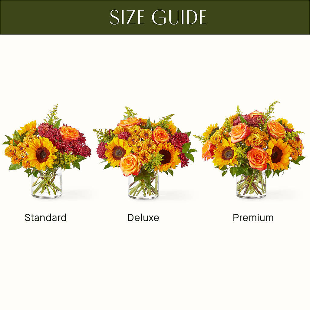 Flannel Scarf Bouquet –  Karnation Korner Florist, Dunedin FL