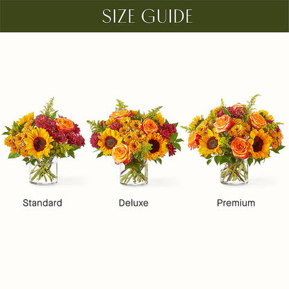 Flannel Scarf Bouquet –  Karnation Korner Florist, Dunedin FL
