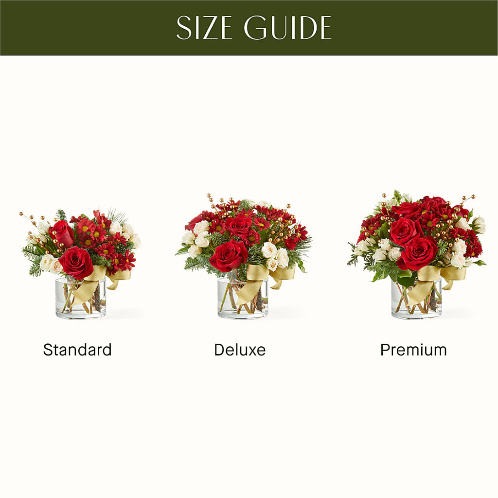 Believe Bouquet –  Karnation Korner Florist, Dunedin FL