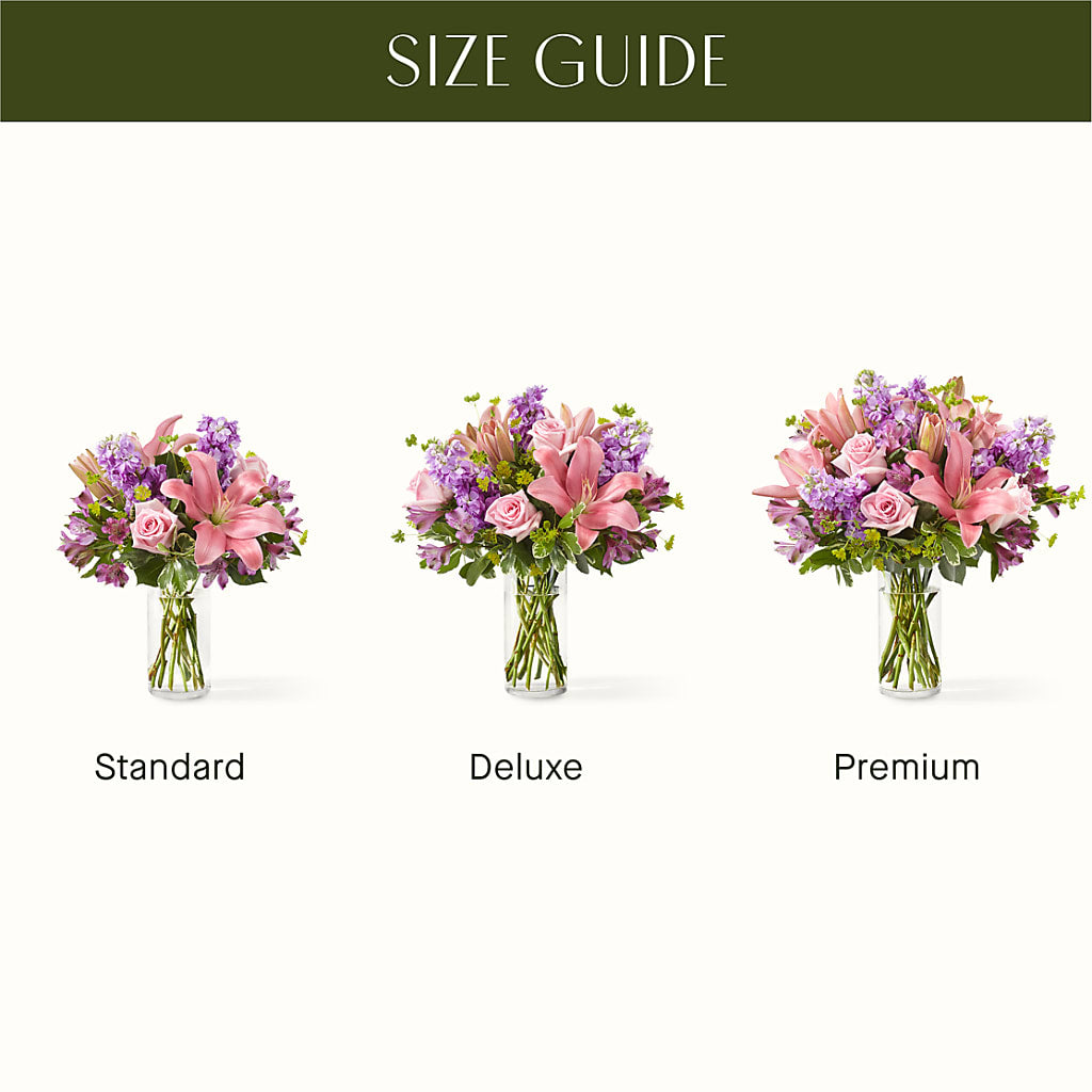 Precious Petals Bouquet –  Karnation Korner Florist, Dunedin FL