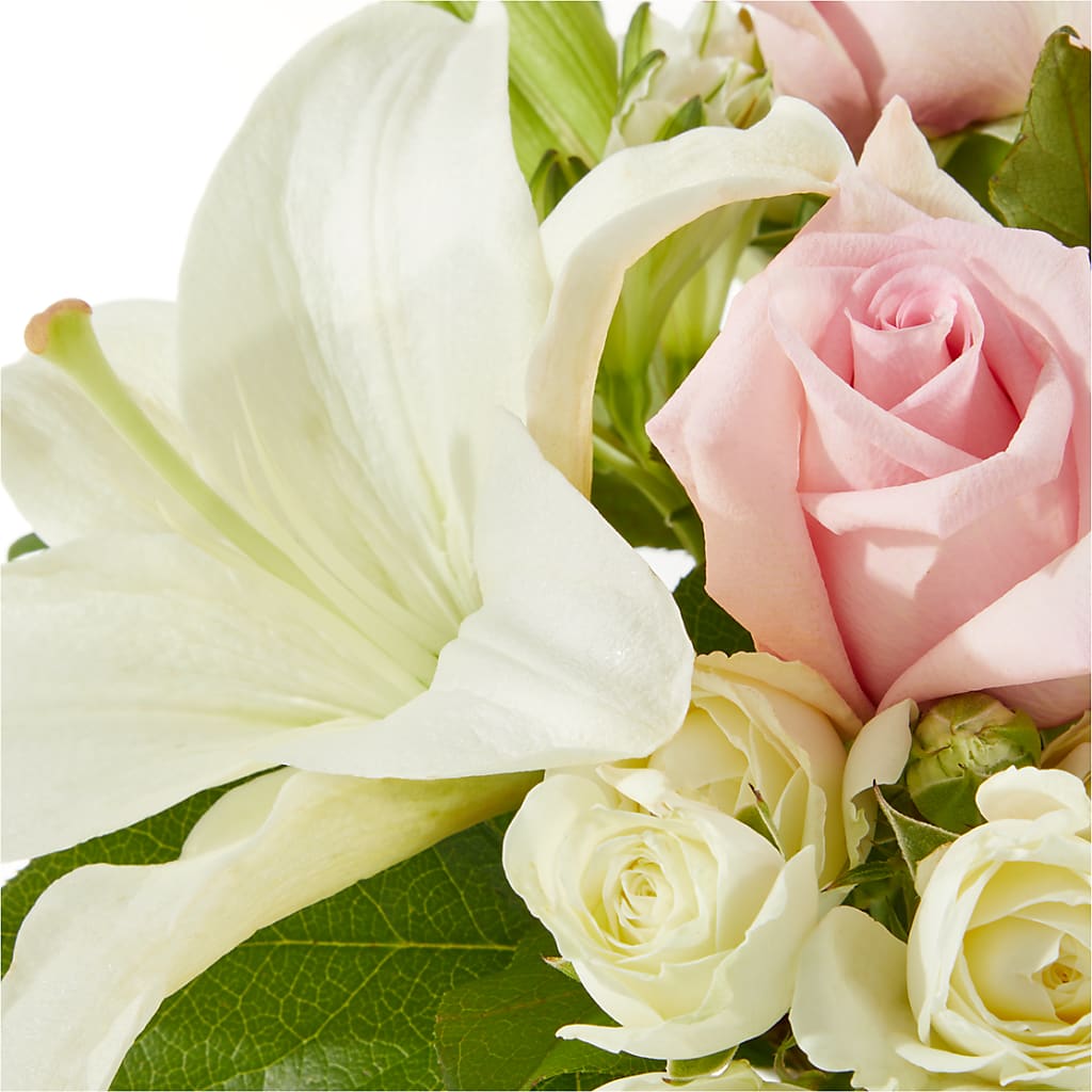 Kindhearted Bouquet –  Karnation Korner Florist, Dunedin FL