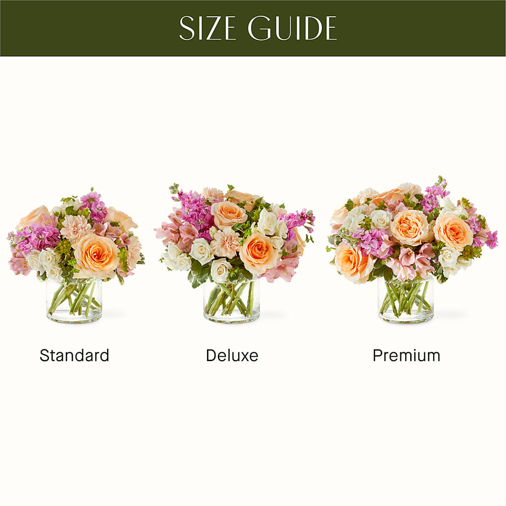 Paradise Bouquet –  Karnation Korner Florist, Dunedin FL
