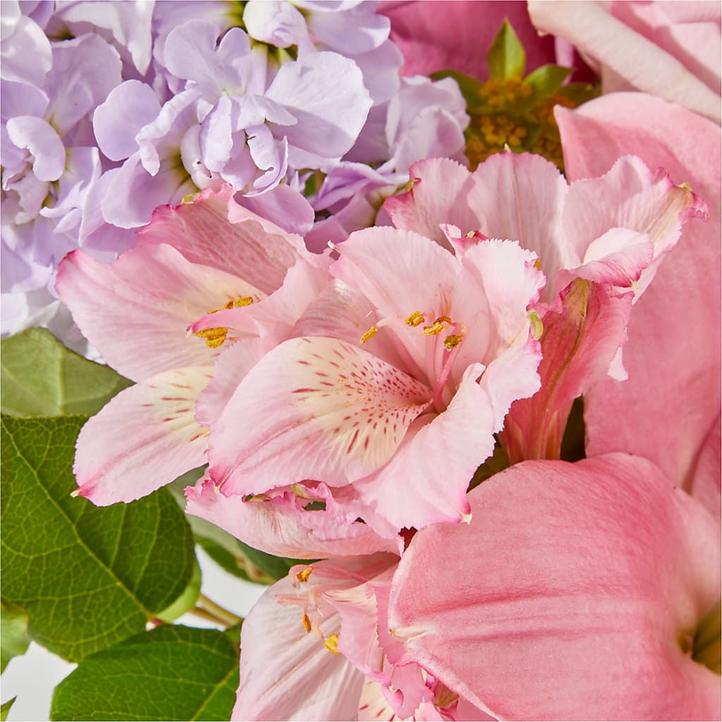 The Crown Jewel Bouquet –  Karnation Korner Florist, Dunedin FL