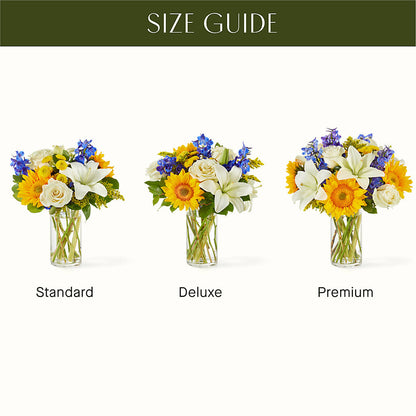 Stargazing Bouquet –  Karnation Korner Florist, Dunedin FL
