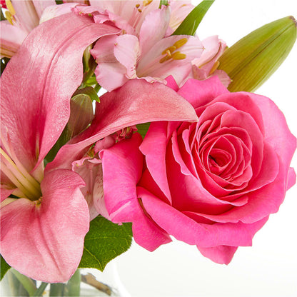 Lots of Love Bouquet –  Karnation Korner Florist, Dunedin FL