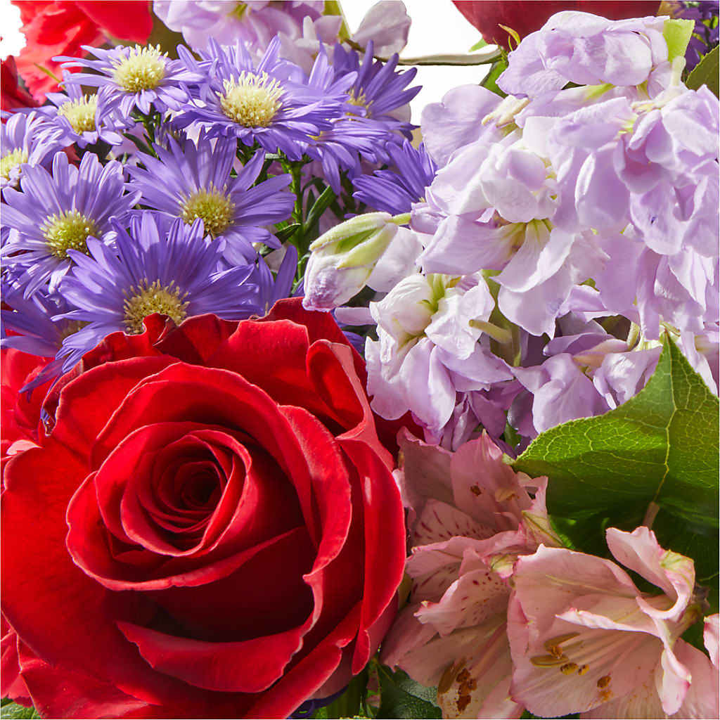 Your Majesty Bouquet –  Karnation Korner Florist, Dunedin FL
