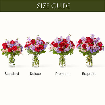 Your Majesty Bouquet –  Karnation Korner Florist, Dunedin FL