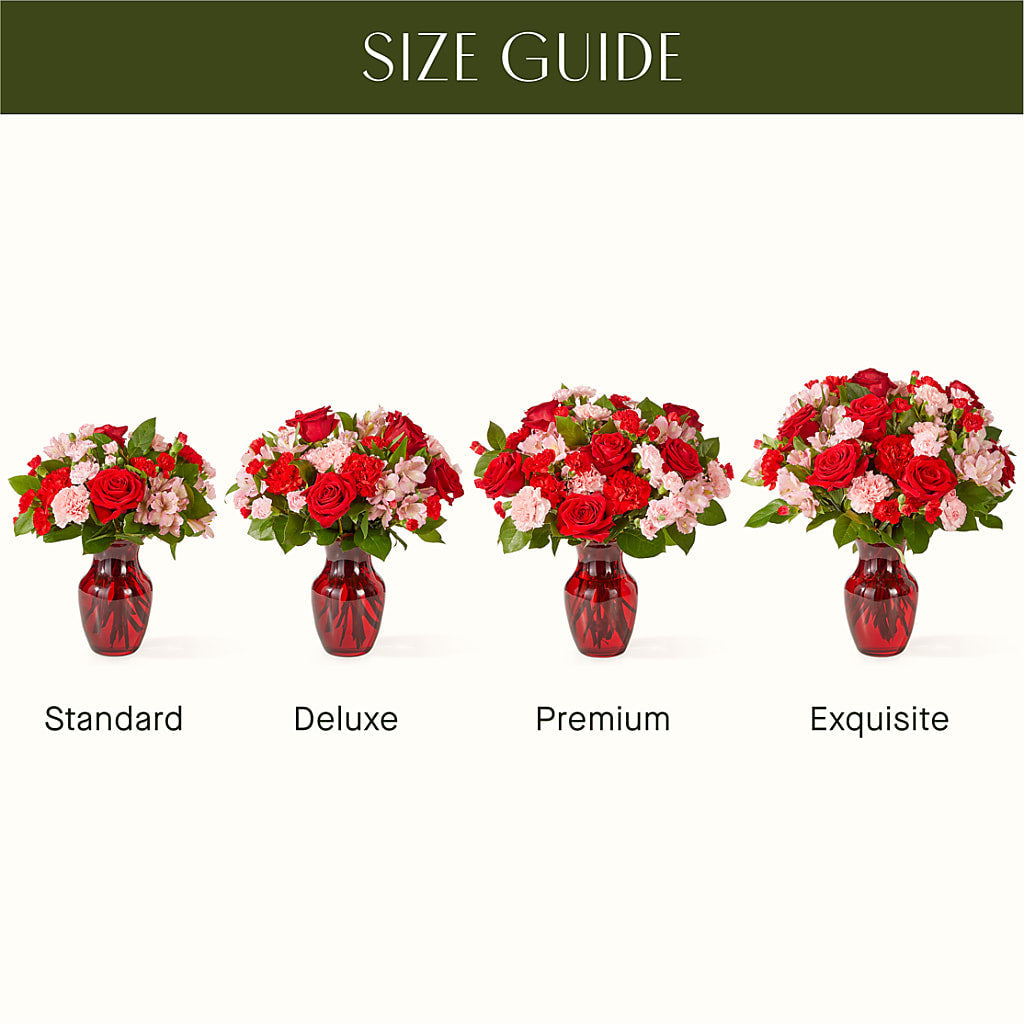 Candy Kisses Bouquet –  Karnation Korner Florist, Dunedin FL