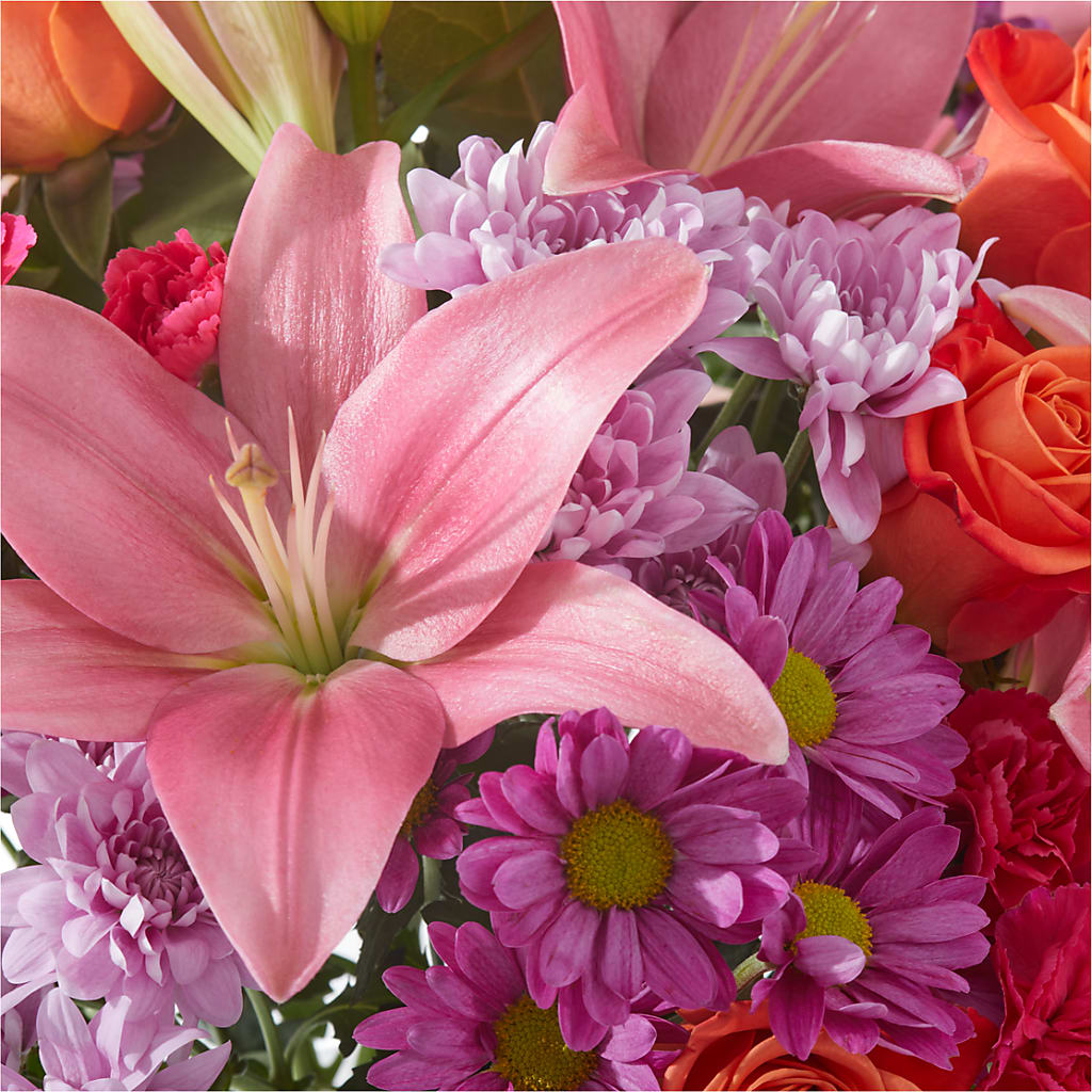 One and Only Bouquet –  Karnation Korner Florist, Dunedin FL