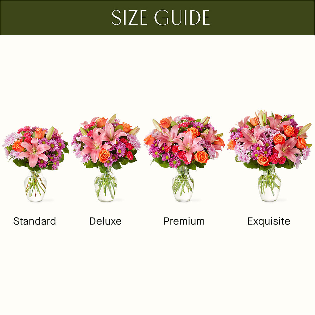 One and Only Bouquet –  Karnation Korner Florist, Dunedin FL