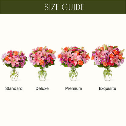 One and Only Bouquet –  Karnation Korner Florist, Dunedin FL