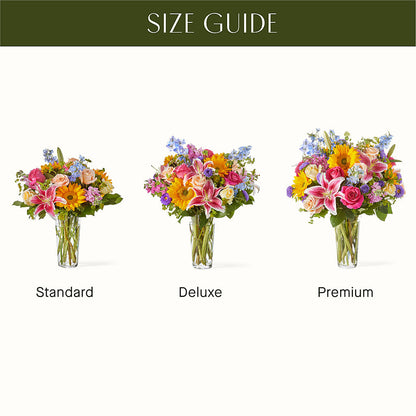 Dreamy Meadows Bouquet –  Karnation Korner Florist, Dunedin FL