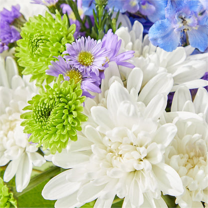 Genuine Gestures Bouquet –  Karnation Korner Florist, Dunedin FL