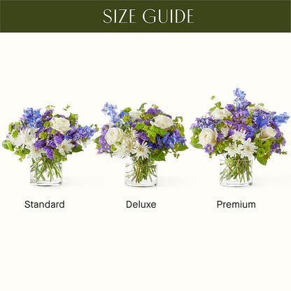 Genuine Gestures Bouquet –  Karnation Korner Florist, Dunedin FL