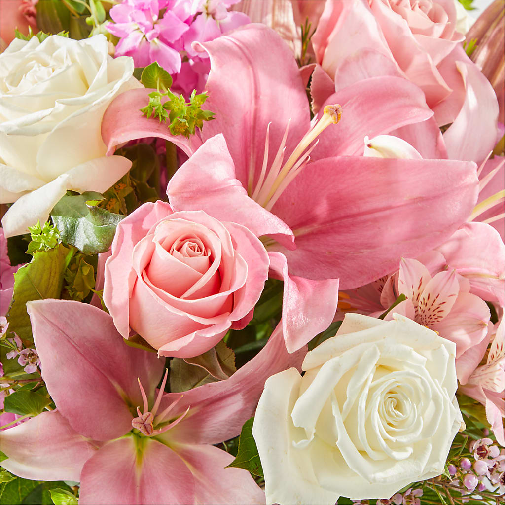 Ethereal Beauty Bouquet –  Karnation Korner Florist, Dunedin FL