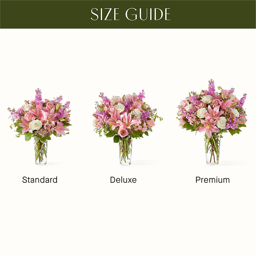 Ethereal Beauty Bouquet –  Karnation Korner Florist, Dunedin FL