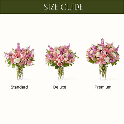 Ethereal Beauty Bouquet –  Karnation Korner Florist, Dunedin FL