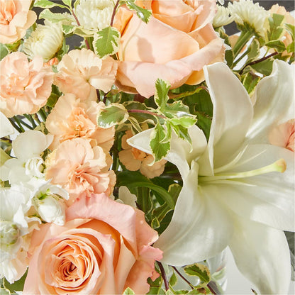 Darling Bouquet –  Karnation Korner Florist, Dunedin FL