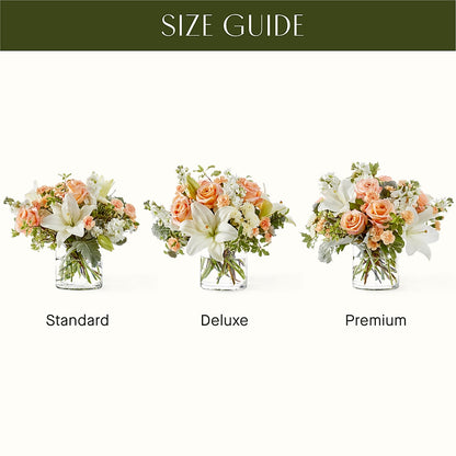 Darling Bouquet –  Karnation Korner Florist, Dunedin FL