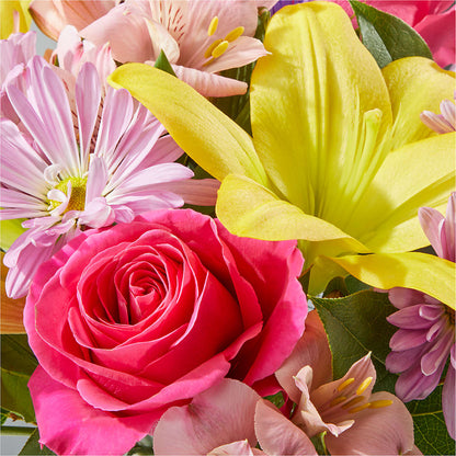 Sprinkles Bouquet –  Karnation Korner Florist, Dunedin FL