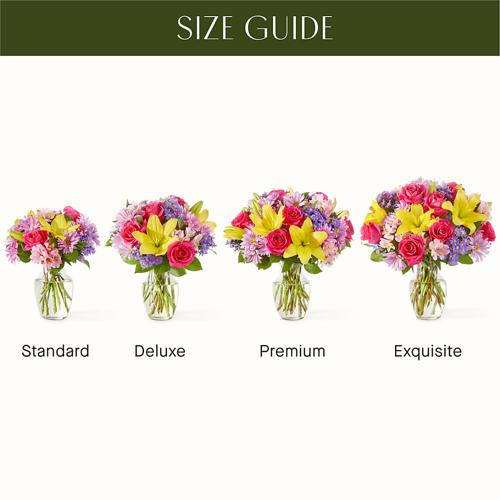 Sprinkles Bouquet –  Karnation Korner Florist, Dunedin FL