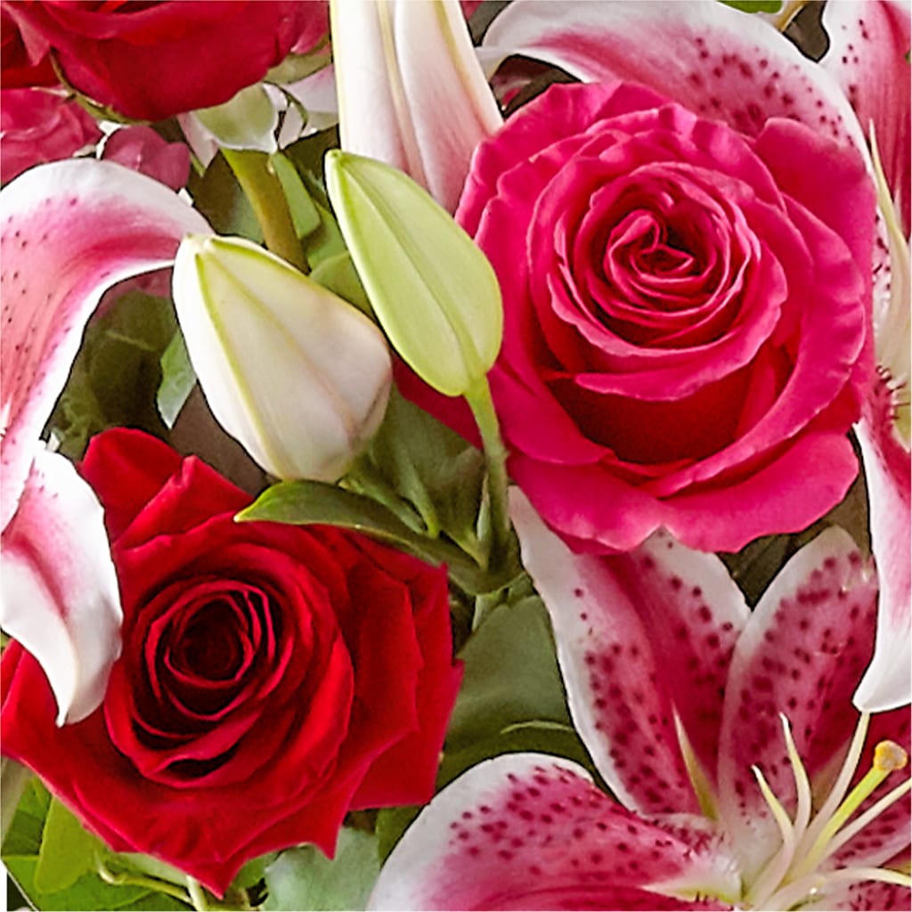Always You Bouquet –  Karnation Korner Florist, Dunedin FL