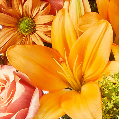 Harvest Hayride Bouquet –  Karnation Korner Florist, Dunedin FL