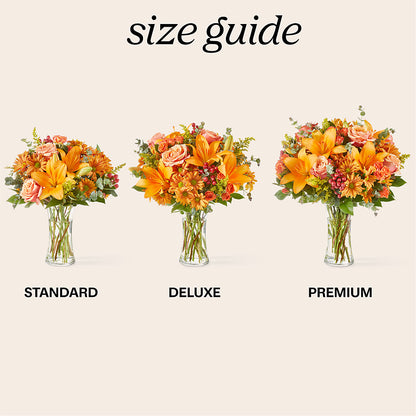 Harvest Hayride Bouquet –  Karnation Korner Florist, Dunedin FL