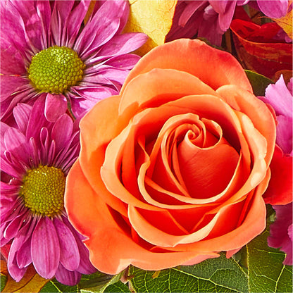 Mum's the Word Bouquet –  Karnation Korner Florist, Dunedin FL
