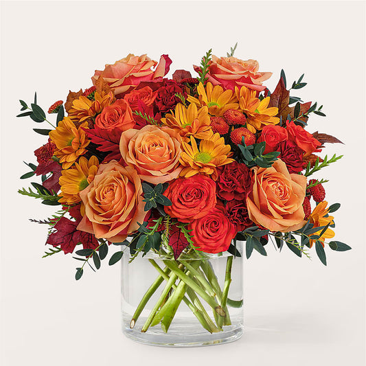 Sweet as Cinnamon Bouquet –  Karnation Korner Florist, Dunedin FL