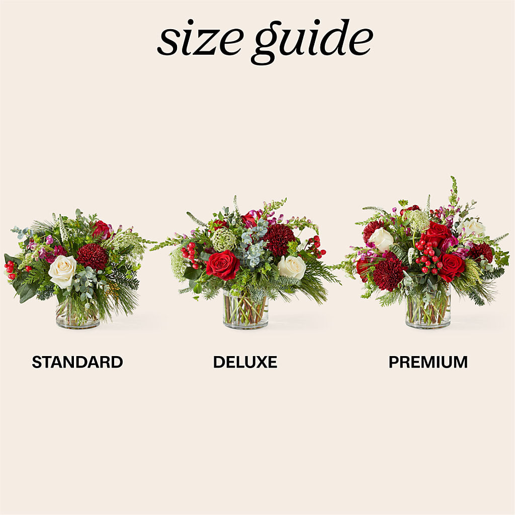 Cranberry Fizz Bouquet –  Karnation Korner Florist, Dunedin FL