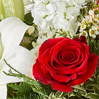 Twinkle Lights Bouquet –  Karnation Korner Florist, Dunedin FL