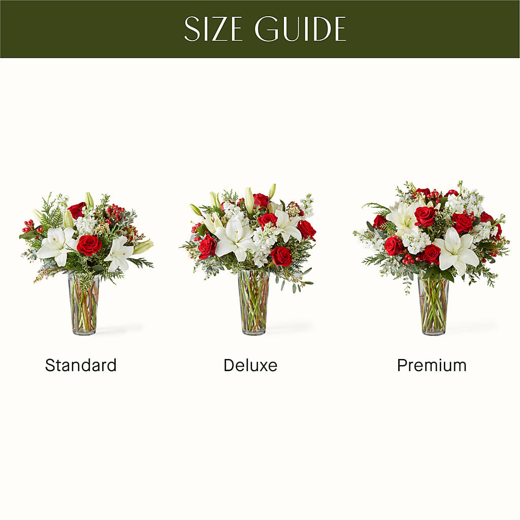 Twinkle Lights Bouquet –  Karnation Korner Florist, Dunedin FL