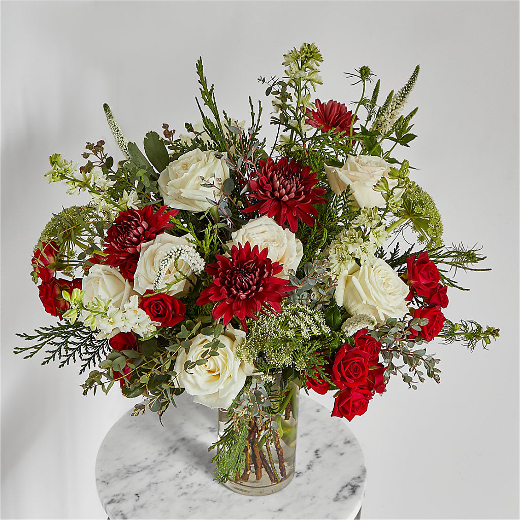 Favorite Traditions Bouquet –  Karnation Korner Florist, Dunedin FL