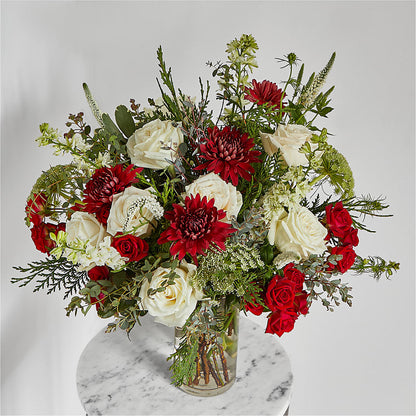 Favorite Traditions Bouquet –  Karnation Korner Florist, Dunedin FL