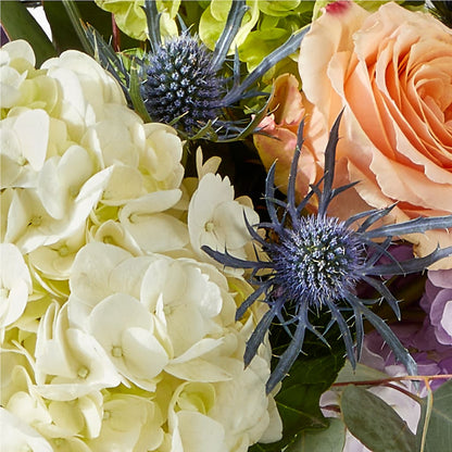 Porch Swing Bouquet –  Karnation Korner Florist, Dunedin FL