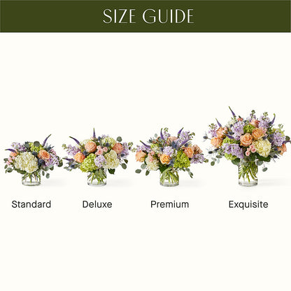 Porch Swing Bouquet –  Karnation Korner Florist, Dunedin FL