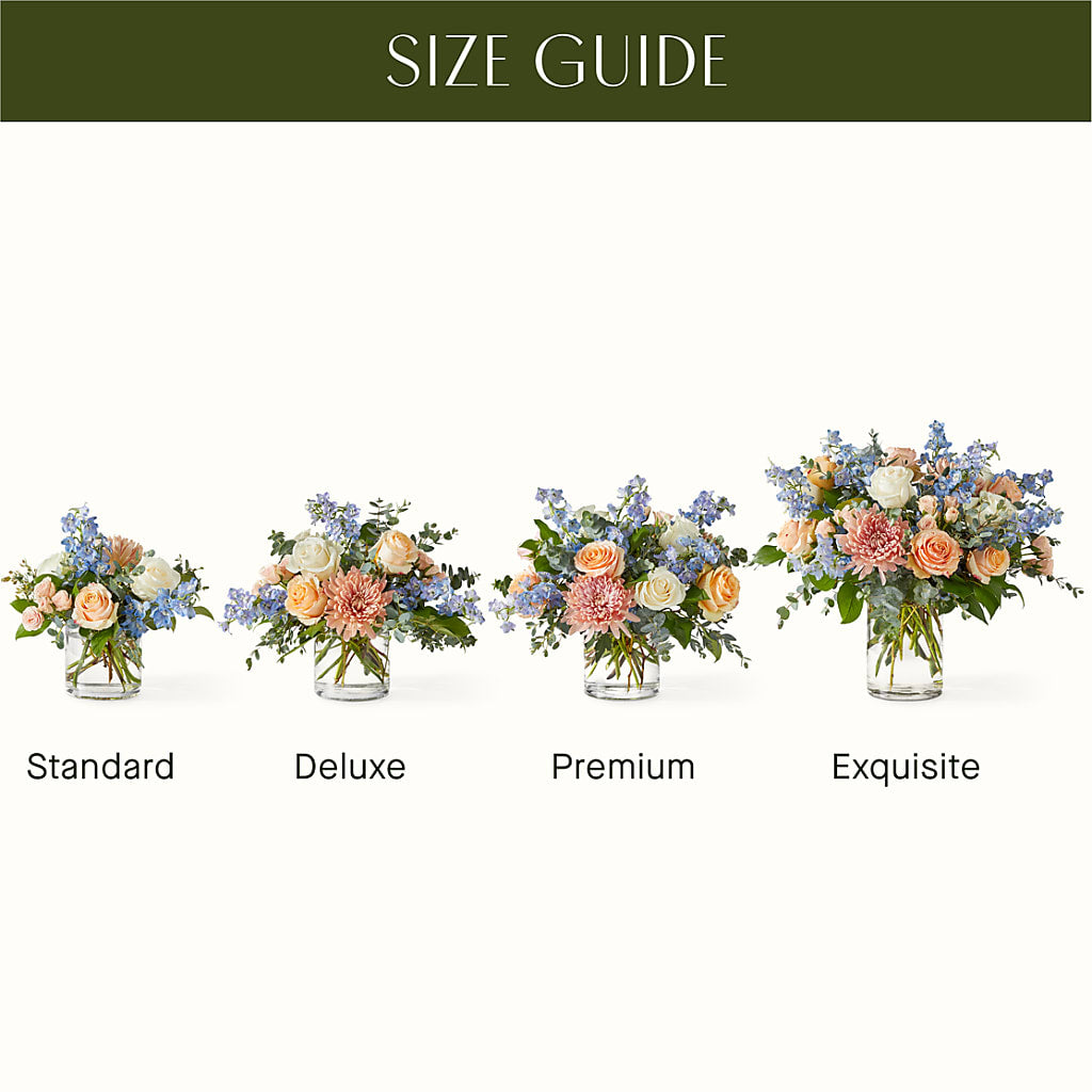 Inspired Bouquet –  Karnation Korner Florist, Dunedin FL