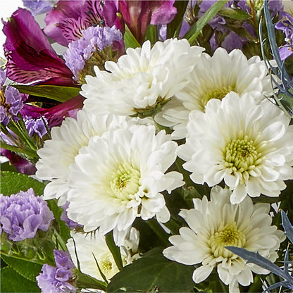 Shooting Star Bouquet –  Karnation Korner Florist, Dunedin FL