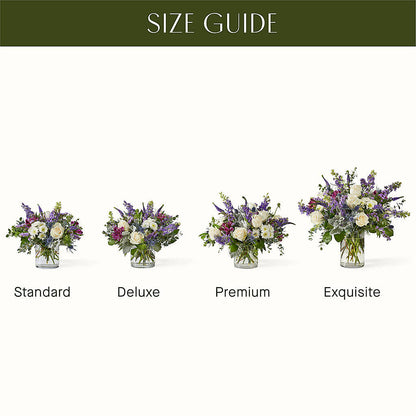 Shooting Star Bouquet –  Karnation Korner Florist, Dunedin FL